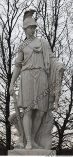 Photo Texture of Statue 0136